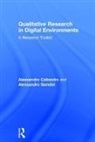 Alessandro Caliandro, Alessandro (University of Milan Caliandro, Alessandro Gandini Caliandro, Caliandro Alessandro, Alessandro Gandini, Alessandro (Middlesex University Gandini... - Qualitative Research in Digital Environments