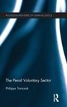 Philippa Tomczak, Philippa (University of Sheffield Tomczak, Tomczak Philippa - Penal Voluntary Sector