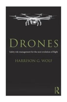 Harrison Wolf, Harrison G. Wolf, Harrison G. (University of Southern Californ Wolf, Harrison G. (University of Southern California Wolf, Wolf Harrison G. - Drones
