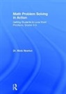 Nicki Newton, Nicki (Newton Educational Consulting Newton, Newton Nicki - Math Problem Solving in Action