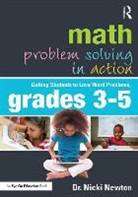 Nicki Newton, Nicki (Newton Educational Consulting Newton, Newton Nicki - Math Problem Solving in Action