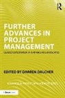 Darren Dalcher, Professor Darren Dalcher, Darren Dalcher, Professor Darren Dalcher - Further Advances in Project Management