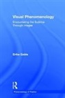Erika Goble, Goble Erika - Visual Phenomenology