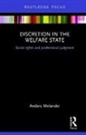 Anders Molander, Anders (Oslo and Akershus University Col Molander, Anders (Oslo and Akershus University College of Applied Sciences Molander, Anders (Oslo Metropolitan University Molander - Discretion in the Welfare State