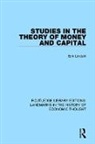 Erik Lindahl, Lindahl Erik - Studies in the Theory of Money and Capital