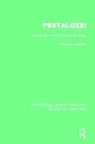 M. R. Heafford, Heafford M. R. - Pestalozzi
