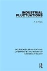 A. C. Pigou, Arthur Cecil Pigou, Pigou A. C. - Industrial Fluctuations