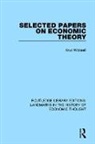 Knut Wicksell, Wicksell Knut - Selected Papers on Economic Theory