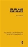 P. J. Vatikiotis, Vatikiotis P. J. - Islam and the State