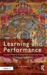 Bryan Hopkins, Hopkins Bryan - Learning and Performance