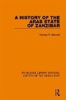 Norman R. Bennett, Norman Robert Bennett - History of the Arab State of Zanzibar