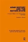 Youssef M. Choueiri - Arab History and the Nation-State