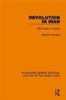 Mehran Kamrava, Mehran (Georgetown University in Qatar) Kamrava, Mehran (Georgetown University-Qatar) Kamrava - Revolution in Iran
