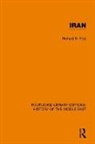 Richard N Frye, Richard N. Frye - Iran
