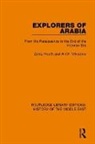 Zahra Freeth, Zahra (Zahra Freeth Dec''d 20.5.15 As Advi Freeth, Zahra Winstone Freeth, Freeth Zahra, H. V. F. Winstone, H.V.F. Winstone - Explorers of Arabia