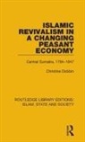 Christine Dobbin - Islamic Revivalism in a Changing Peasant Economy