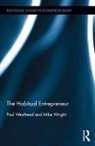 Paul Westhead, Paul Wright Westhead, Westhead Paul, Mike Wright - Habitual Entrepreneur