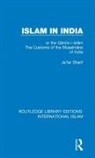 &amp;apos, Far, Ja&amp;apos Sharif, Ja'Far Sharif, Ja''far Sharif, Sharif Ja'far... - Islam in India