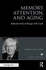 Fergus Craik, Fergus (University of Toronto Craik, Fergus I. M. Craik, Fergus I. M. (University of Toronto Craik, Craik Fergus - Memory, Attention, and Aging