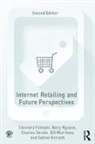 Charles Dennis, Charles (Middlesex Business School Dennis, Dennis Charles, Sabine Gerlach, Sabine (University of Lincoln Gerlach, Gerlach Sabine... - Internet Retailing and Future Perspectives