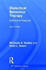 Heidi L. Heard, Heard Heidi L., Michaela A. Swales, Michaela A. (University of Wales Swales, Michaela A. Heard Swales - Dialectical Behaviour Therapy