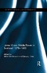 Miles (University of Glasgow Kerr-Peterson, Miles Reid Kerr-Peterson, Dr. Steven J. Kerr-Peterson Reid, Miles Kerr-Peterson, Kerr-Peterson Miles, Dr. Steven J. Reid... - James VI and Noble Power in Scotland 1578-1603