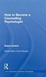 Elaine Kasket, Elaine (Regent''s School of Psychotherapy Kasket, Elaine (Regent's School of Psychotherapy and Psychology Kasket, Kasket Elaine - How to Become a Counselling Psychologist