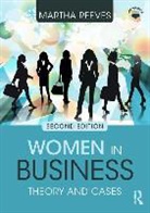 Martha Reeves, Martha (Duke University Reeves, Martha (Duke University) Reeves - Women in Business