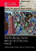 Justine (University of St Andrews Firnhaber-Baker, Justine Schoenaers Firnhaber-Baker, Justine Firnhaber-Baker, Justine (University of St Andrews Firnhaber-Baker, Dirk Schoenaers, Dirk (University of St Andrews Schoenaers - Routledge History Handbook of Medieval Revolt