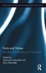 Giancarlo (University of Perugia Marchetti, Giancarlo Marchetti Marchetti, Sarin Marchetti Marchetti, Giancarlo Marchetti, Giancarlo (University of Perugia Marchetti, Sarin Marchetti... - Facts and Values