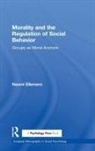 Naomi Ellemers, Naomi (Leiden University Ellemers, Ellemers Naomi - Morality and the Regulation of Social Behavior