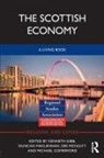 Kenneth Gibb, Kenneth (University of Glasgow Gibb, Kenneth Maclennan Gibb, Duncan (University of St. Andrews Maclennan, Duncan Gibb Maclennan, Michael Comerford... - Scottish Economy