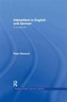 Peter Siemund, Peter Siemund, Siemund Peter - Intensifiers in English and German
