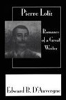 &amp;apos, auvergne, D&amp;apos, Edward B. D’Auvergne, D'AUVERGNE, D'AUVERGNE... - Romance of a Great Writer