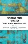 Kwesi Boege Aning, Kwesi Brown Aning, Kwesi Aning, Kwesi (Kofi Annan International Peacekeeping Training Centre (KAIPTC) Aning, Volker Boege, Volker (University of Queensland Boege... - Exploring Peace Formation