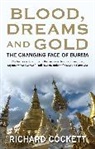 Richard Cockett, Cockett Richard - Blood, Dreams and Gold