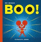 Ben Newman, Newman Ben, Newman/bollas, Ben Newman - BOO!