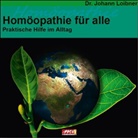 Dr Johann Loibner, Dr. Johann Loibner, Johann Loibner, Johann (Dr.) Loibner - Homöopathie für alle