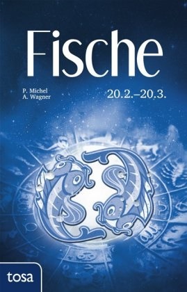 Michel, P. Michel, Peter (Dr. Michel, Peter (Dr.) Michel, Petr Michel, … - Fische 20.2. - 20.3.