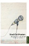 In Lammers, Ina Lammers, Juli Plainer, Julia Plainer, Sandra Rothenberg, Sandra u a Rothenberg... - StadtTeilPoeten