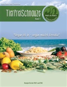 Petr Canan, Petra Canan, Heidi Terpoorten - TierfreiSchnauze Band 1