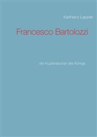 Karlheinz Lappler - Francesco Bartolozzi