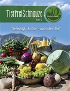 Petr Canan, Petra Canan, Heidi Terpoorten - TierfreiSchnauze. Bd.2