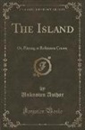 Unknown Author - The Island