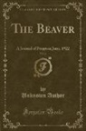 Unknown Author - The Beaver, Vol. 2