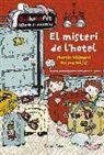 Martin Widmark, Helena Willis - El misteri de l'hotel : Quihohafet