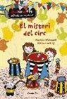 Martin Widmark, Helena Willis - El misteri del circ : Quihohafet