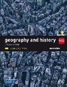 Joaquín Araújo Ponciano, Gregorio Baquero Artigao, Virgilio Fernández Bulete, Benoit Knox - Geography and history : ESO : savia : key concepts : geografía humana