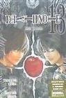 Hiromu Arakawa - How to read the death note