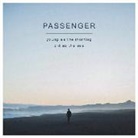Passenger - Young as the Morning Old as the Sea, 1 Audio-CD + 1 DVD (Audio book)
